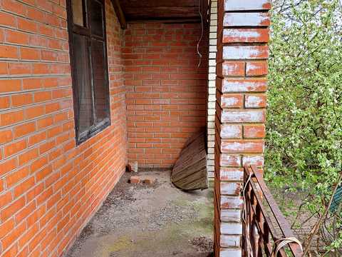 дом по адресу Миру, 17