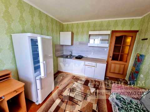 квартира за адресою Каштанова вул., 14