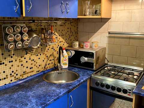 квартира по адресу Каменногорская ул., 12