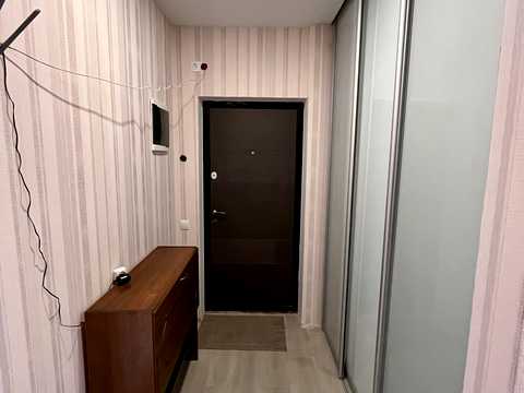 квартира за адресою Ярослава Гашека бульв., (Будинок 2)