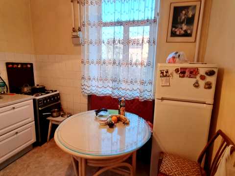 квартира по адресу Белорусская ул., 8
