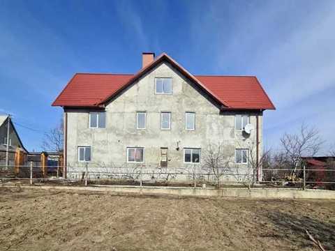 будинок за адресою Окружна вул.