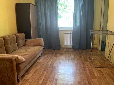 квартира по адресу Шекспира ул., 6
