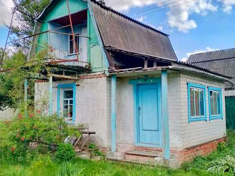 будинок за адресою СТ Комунальник