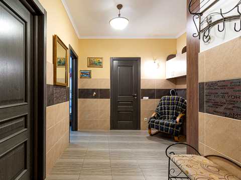 квартира за адресою Юлії Здановської вул. (Ломоносова), 71-З