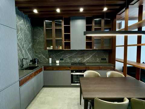 квартира за адресою Саперне Поле вул., 5-А