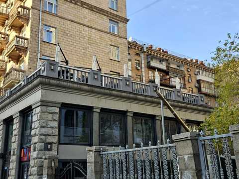 комерційна за адресою Хрещатик вул. (Kreschatic), 29
