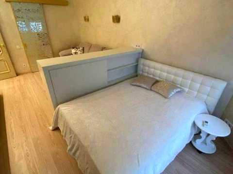 квартира за адресою Єлизавети Чавдар вул., 8