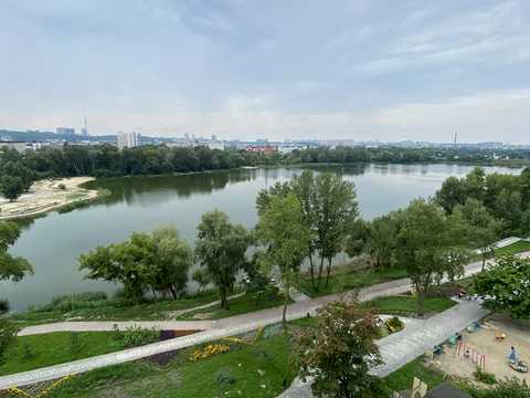квартира за адресою Йорданська вул. (Лайоша Гавро), 1-А
