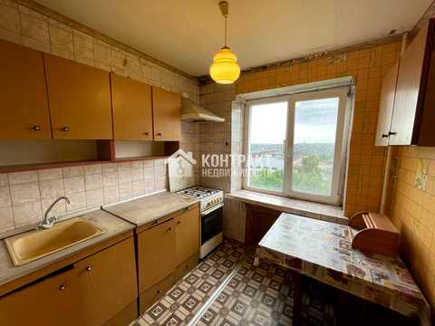 квартира по адресу Харкивских дивизий, 4
