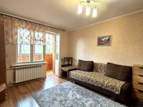 квартира по адресу Коперника ул., 12