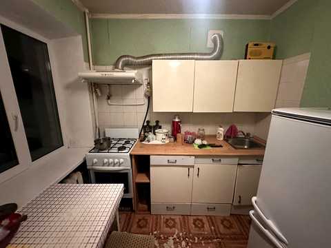 квартира за адресою Науки просп., 42/1к13