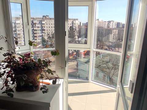 квартира за адресою Житомир, Велика Бердичівська вул., 28