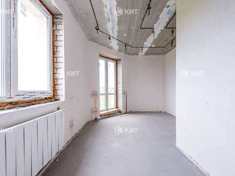 квартира по адресу Профессорская ул., 18