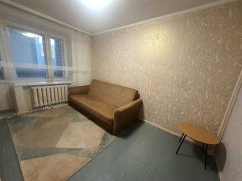 квартира по адресу Чоколовский бульв., 6
