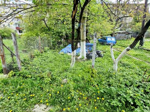 участок по адресу Мыслывская ул., 32