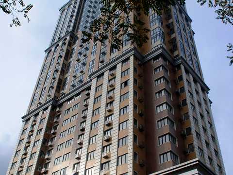 квартира за адресою Саксаганського вул., 37-К