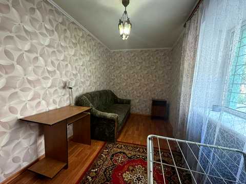 квартира по адресу Богдана Хмельницкого просп. (Героев Сталинграда), 119