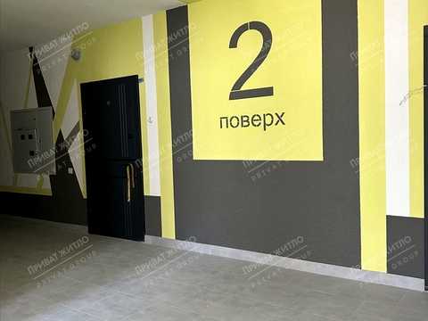 квартира за адресою Марії Башкірцевої вул., 20 к1