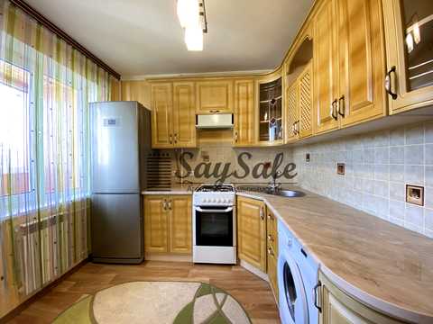 квартира за адресою Олександра Архипенка вул. (Мате Залки), 8-Б