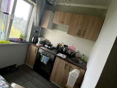 квартира за адресою Петра Калнишевського просп. (Косіора), 58