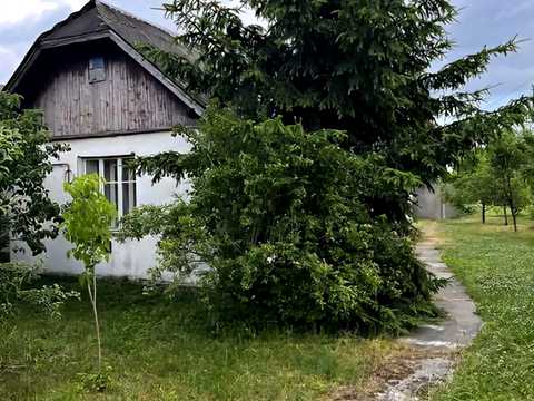 ділянка за адресою Івана Франка, 35