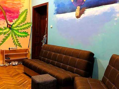 квартира по адресу Банная ул., 8