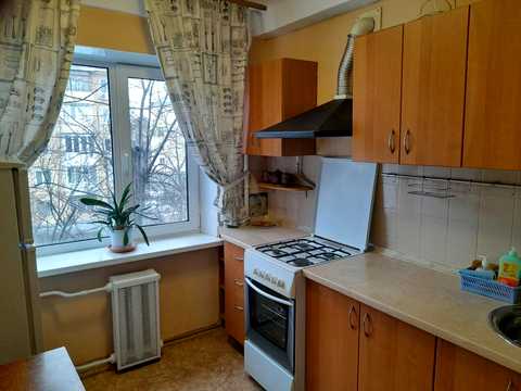 квартира по адресу Миру просп., 9-А