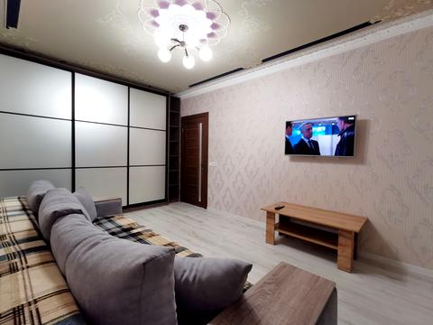 квартира за адресою Боровиковського бульв., 9
