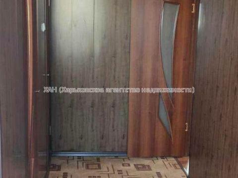 квартира за адресою Нескорених вул. (Героїв Праці), 4
