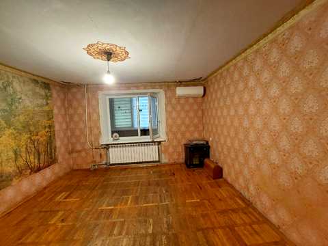 квартира по адресу Виталия Матусевича ул. (XXII Партсъезда), 6