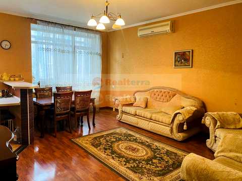 квартира по адресу Авіаконструкторська ул. (Генерала Витрука), 4/9