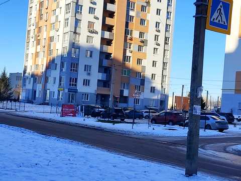квартира за адресою Домобудівельна вул., 3