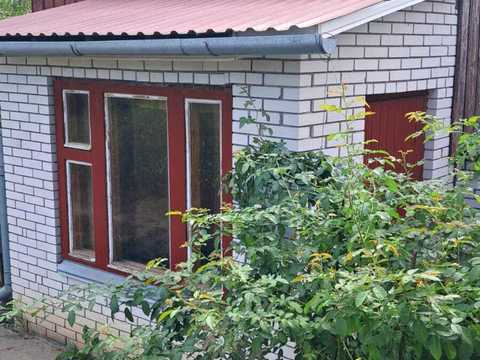 дом по адресу широка, 1