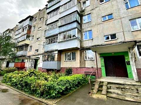квартира за адресою Каховська вул., 7