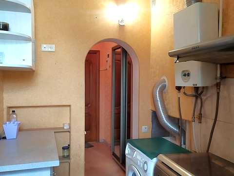 квартира по адресу Ризовская ул., 6