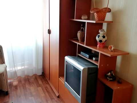 кімната за адресою Якуба Коласа вул., 23