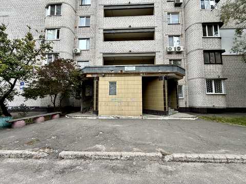 квартира за адресою Новаторів вул., 9