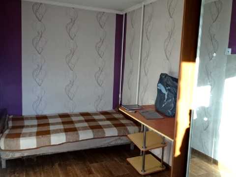 квартира по адресу Зодчих ул., 62