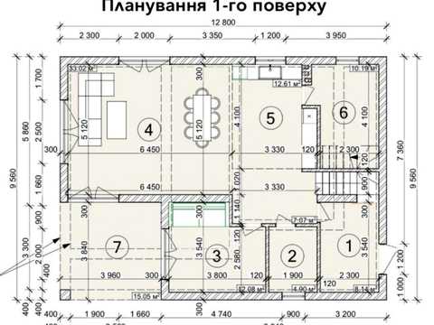 дом по адресу Сечевых Стрельцов ул.