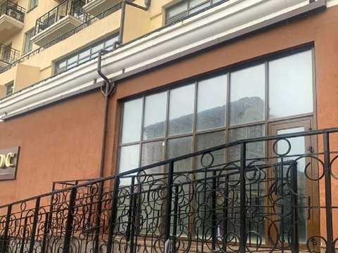 коммерческая по адресу Педагогическая ул., 23