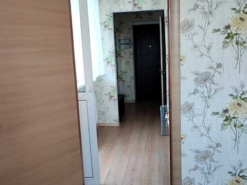 квартира за адресою Кузьмінська, 22