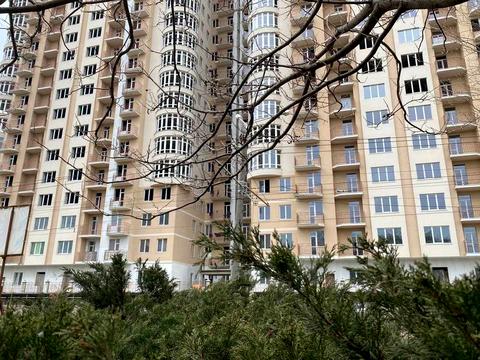 квартира по адресу Фонтанская дорога ул., 30/32