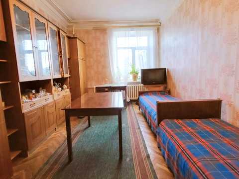 квартира за адресою Будівельників пров., 38/12