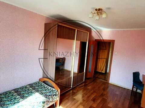 квартира по адресу Урловская ул., 38