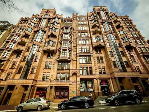 квартира за адресою Олеся Гончара вул., 26