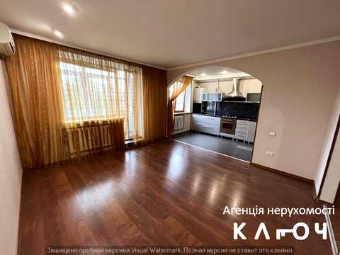 квартира по адресу Виктора Френчка ул., 111