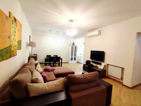 квартира за адресою Французький бульв., 35