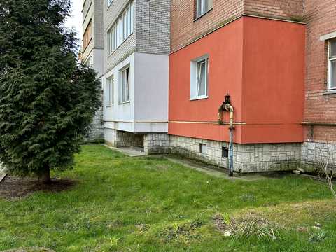 квартира по адресу Витвицкого ул. (Луначарского), 30