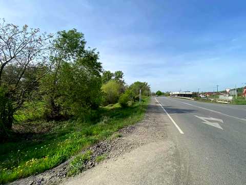 ділянка за адресою с. Оноківці, Об'їздна